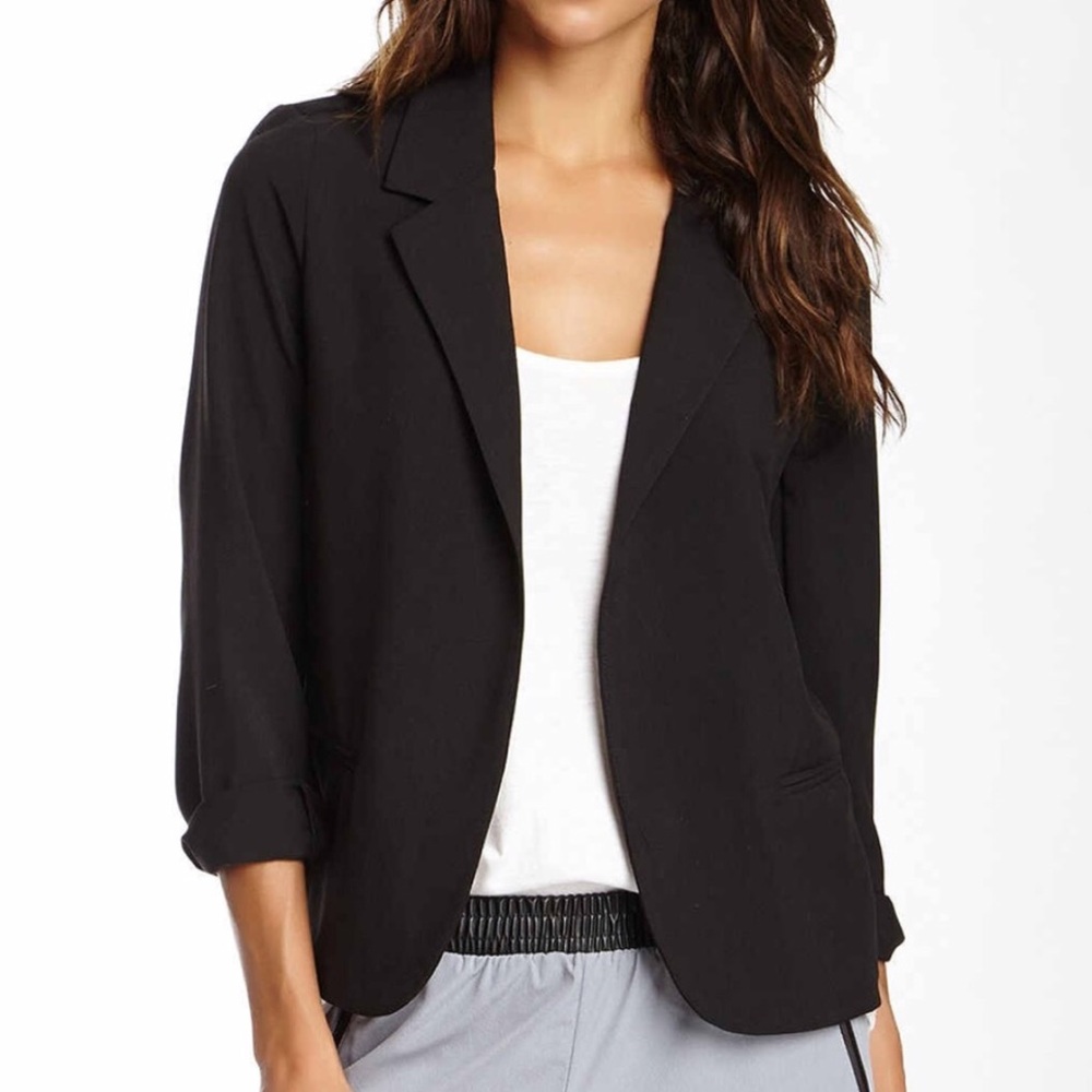 Banana Republic Nine West blazer